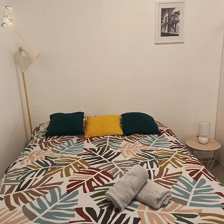 Le Saint-jacques - Hypercentre